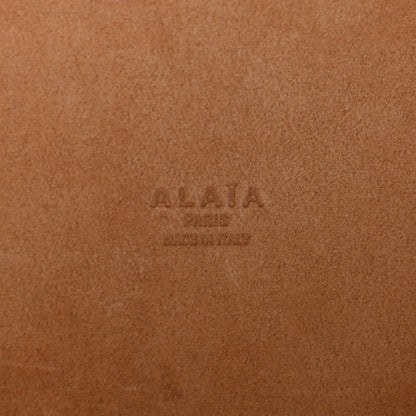 Alaia Calfskin Vienne Lili 22 Tote Black 10 of 11