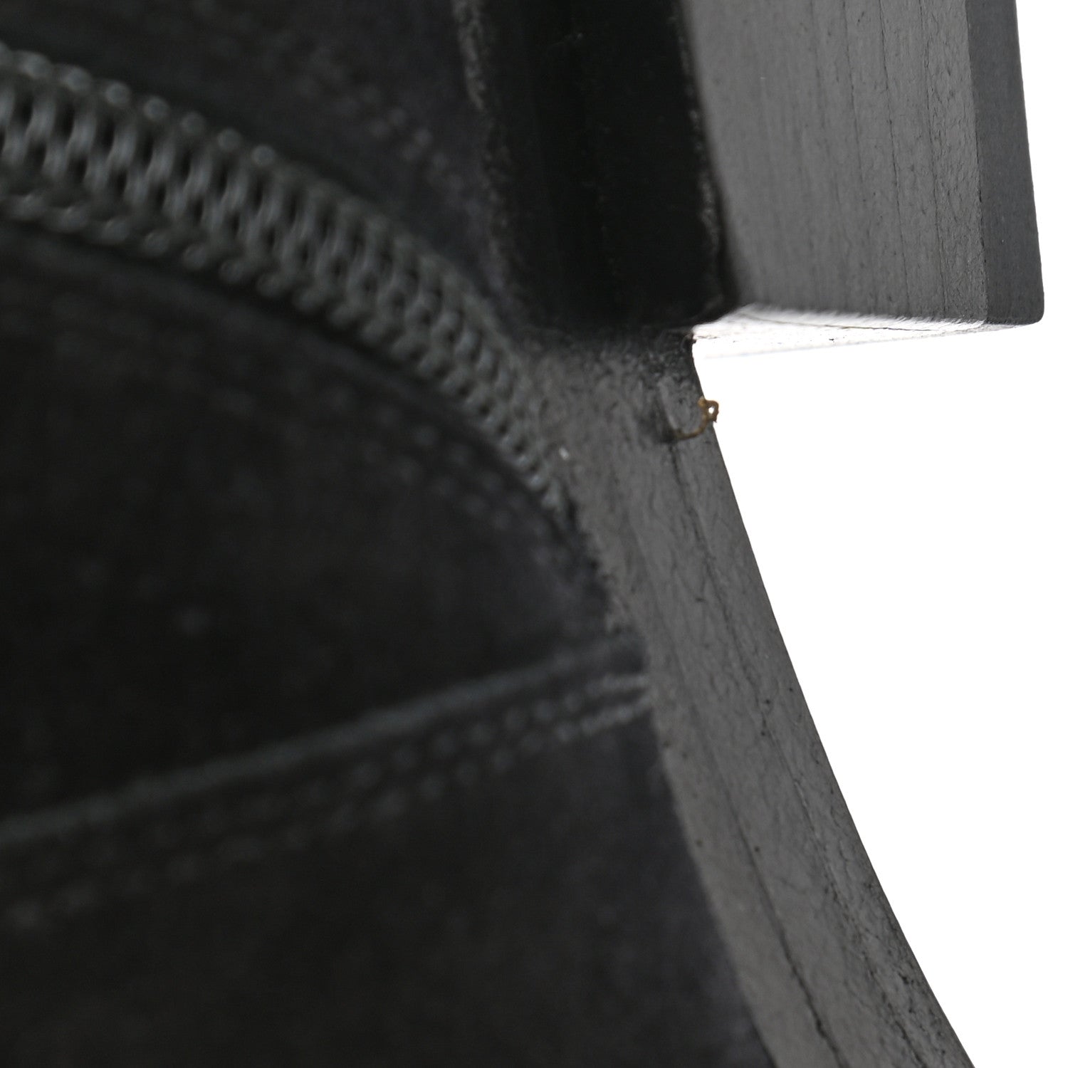 Balenciaga Suede Mens Santiag Western Boots 44 Black 13 of 13