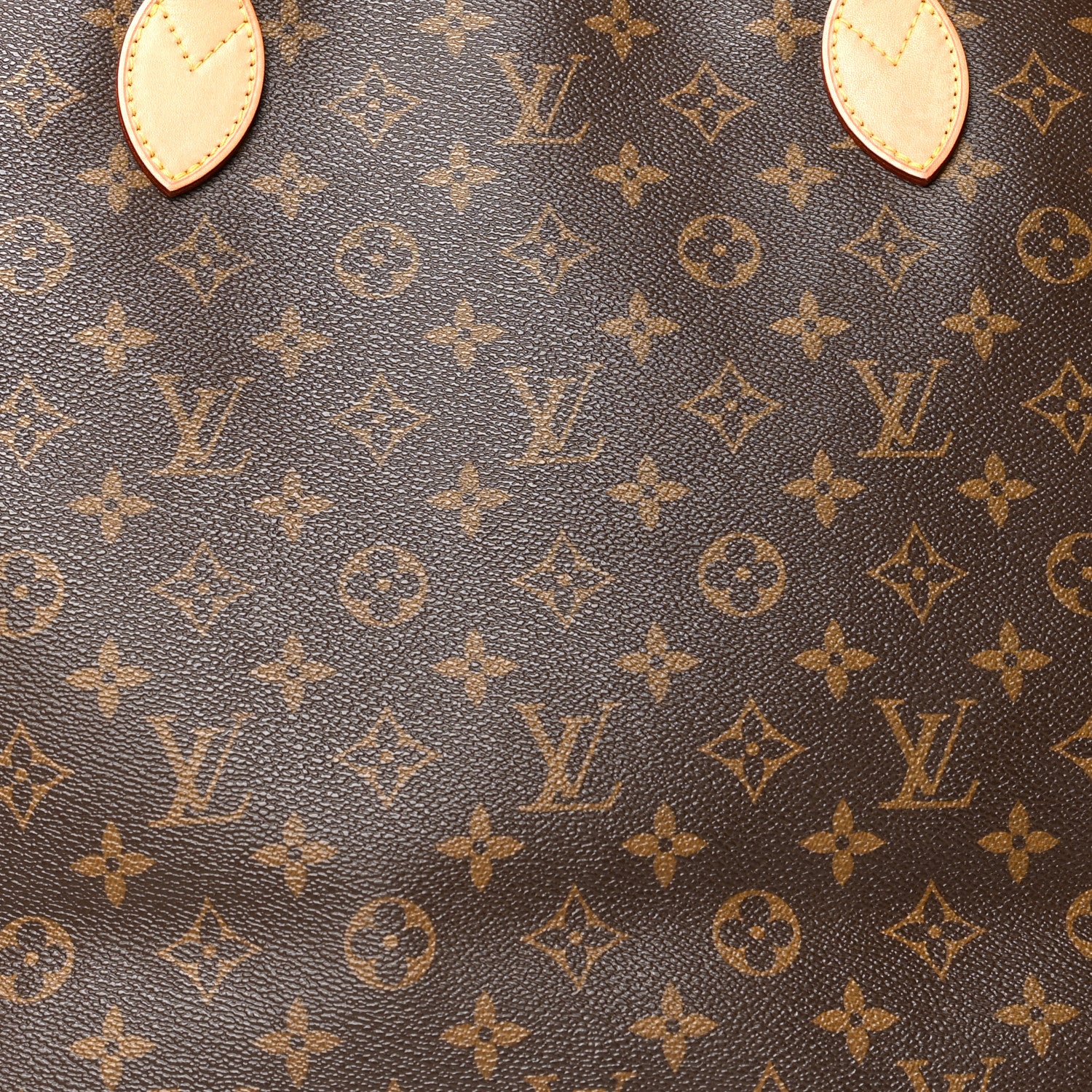 Louis Vuitton Monogram Neverfull GM 9 of 11