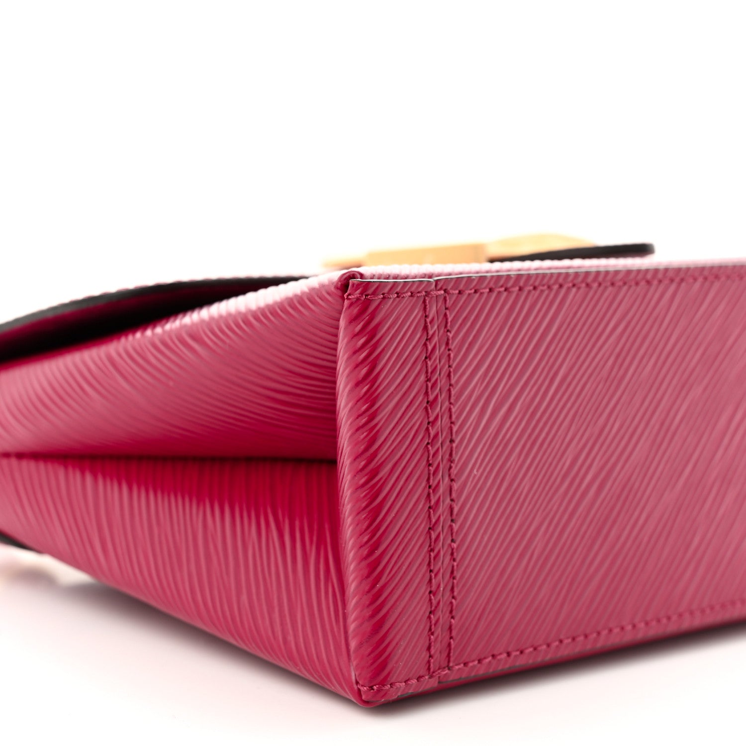 Louis Vuitton Epi Locky BB Fuchsia 9 of 10