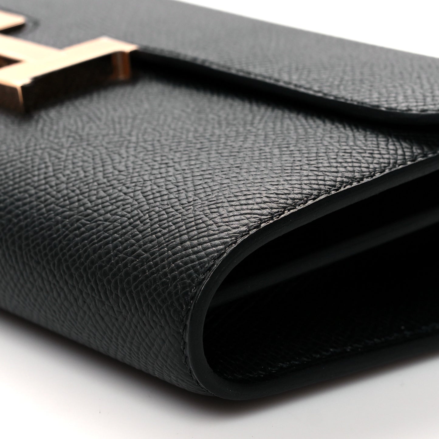 Epsom Constance Wallet To Go Black