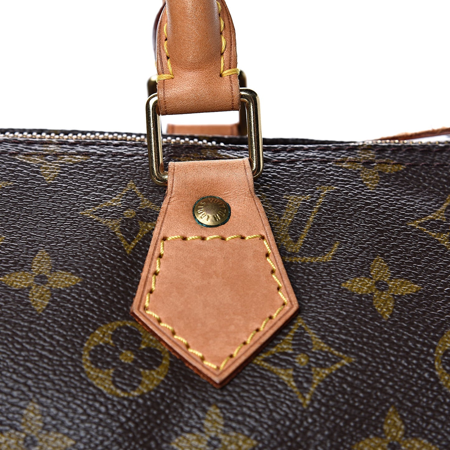 Monogram Speedy 40