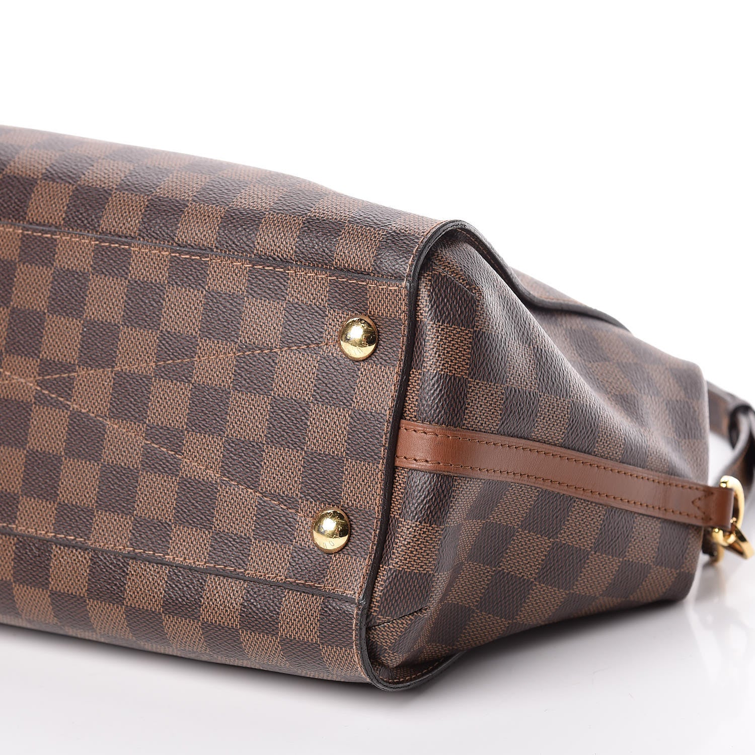 Louis Vuitton Damier Ebene Greenwich 7 of 14