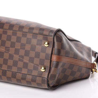Louis Vuitton Damier Ebene Greenwich 7 of 14