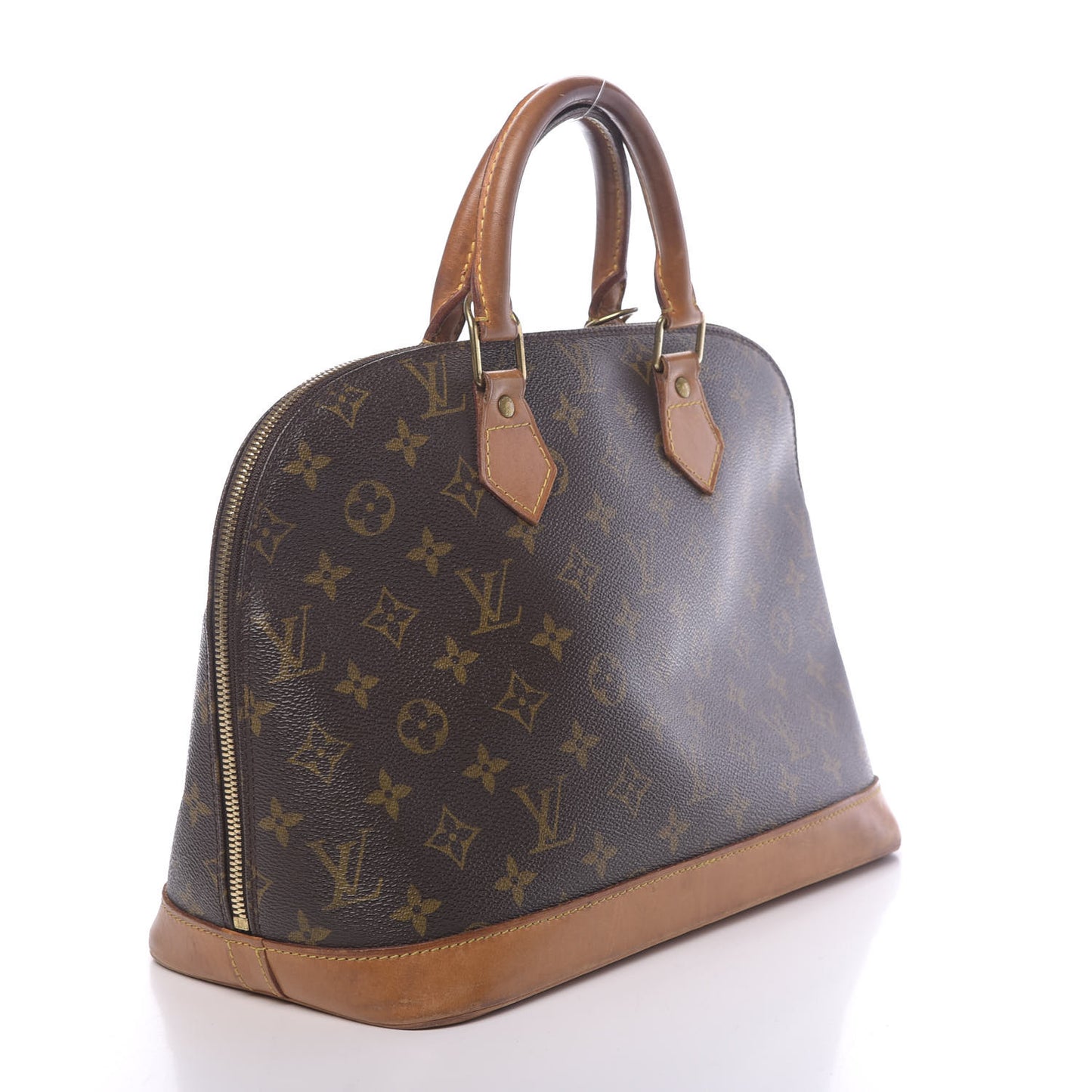 Monogram Alma PM