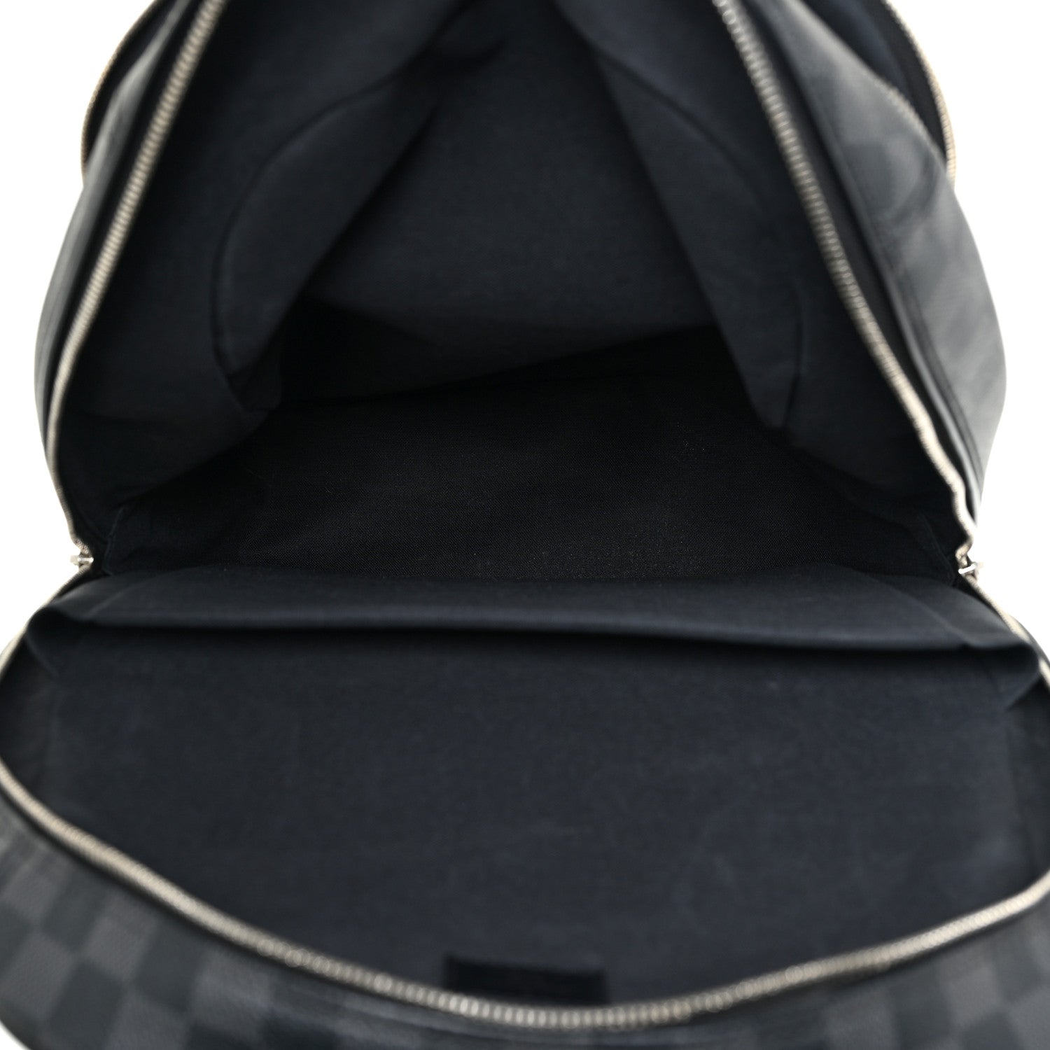 Louis Vuitton Damier Graphite Michael Backpack 5 of 11