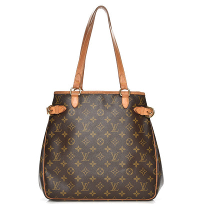 Louis Vuitton Monogram Batignolles Vertical 1 of 12