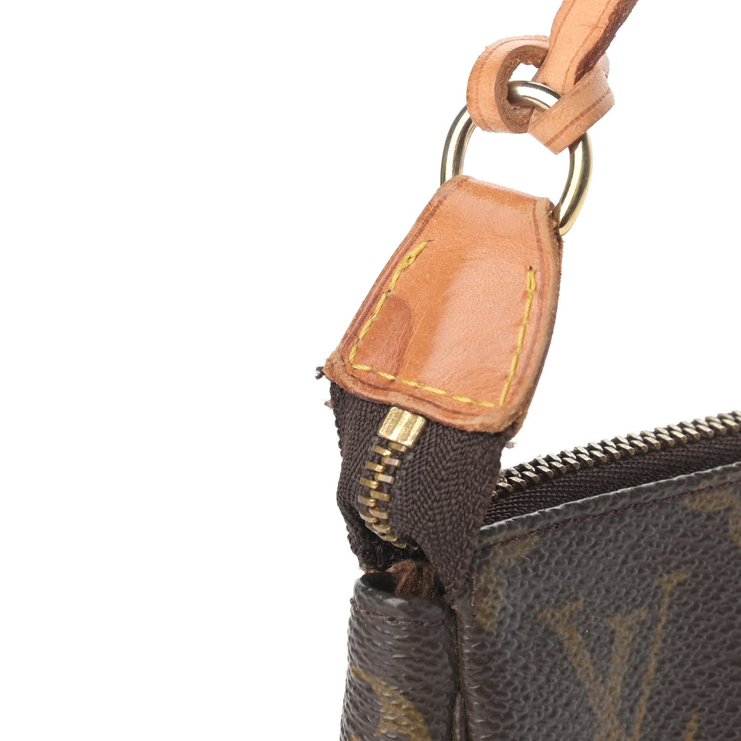 Monogram Pochette Accessories
