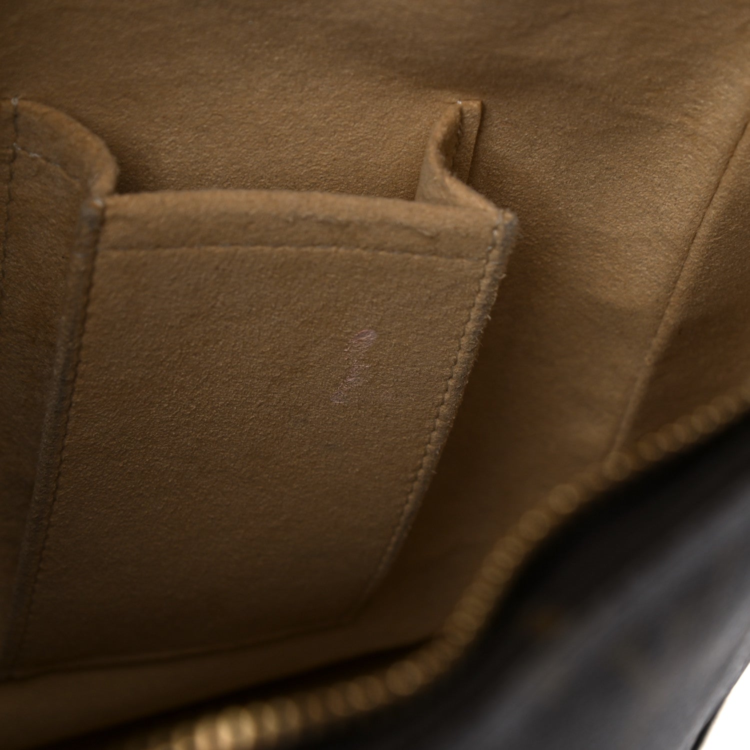 Louis Vuitton Monogram Looping GM 14 of 17