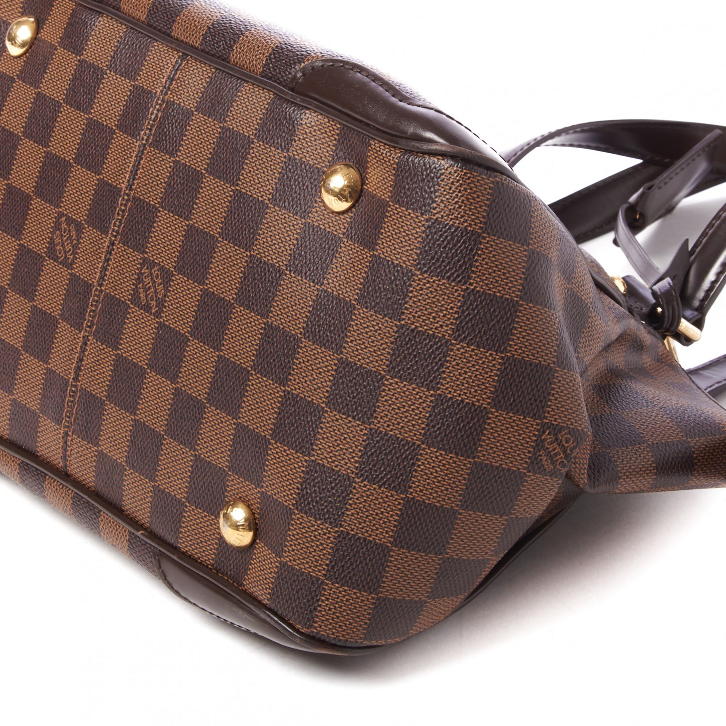 Damier Ebene Verona PM