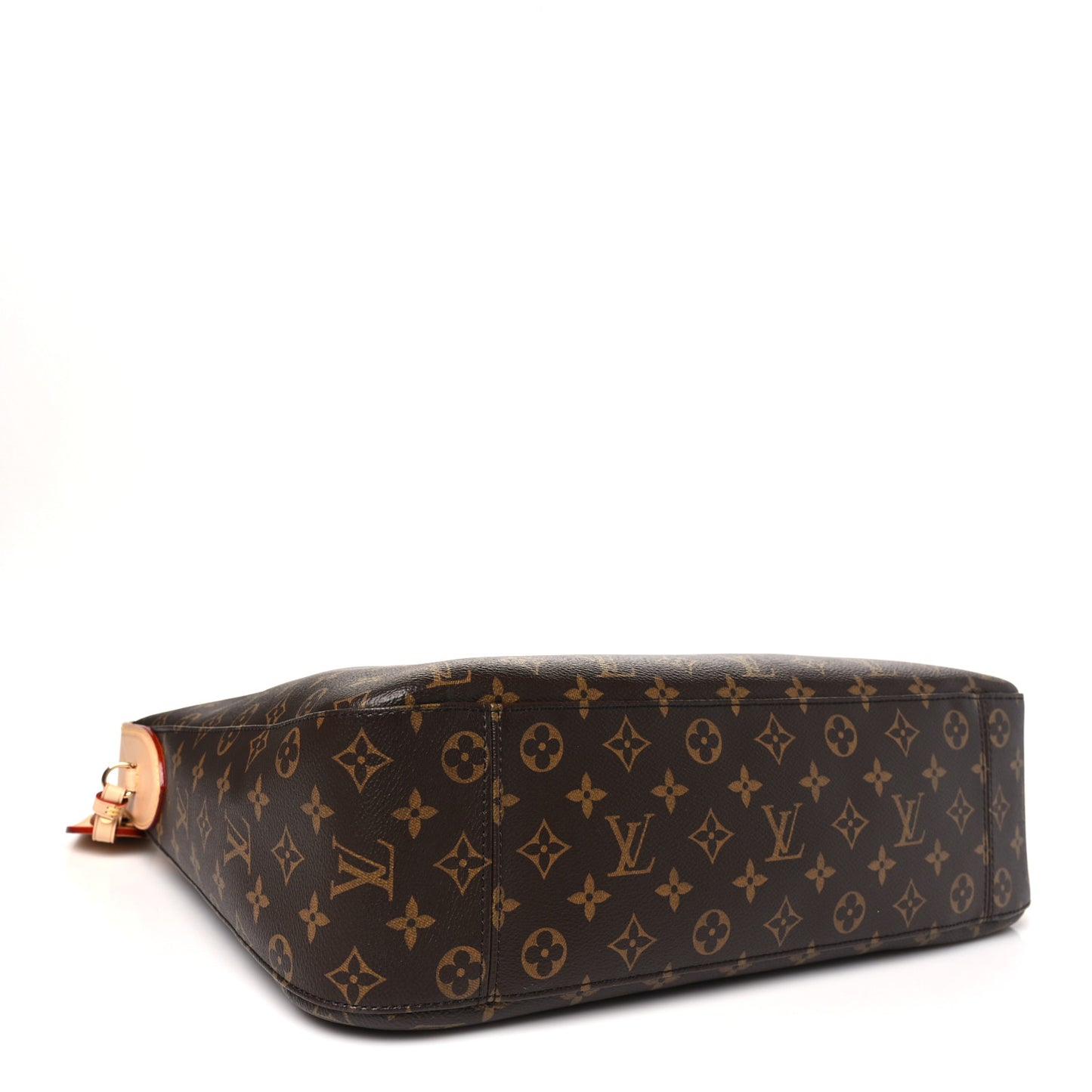 Monogram Slouchy MM