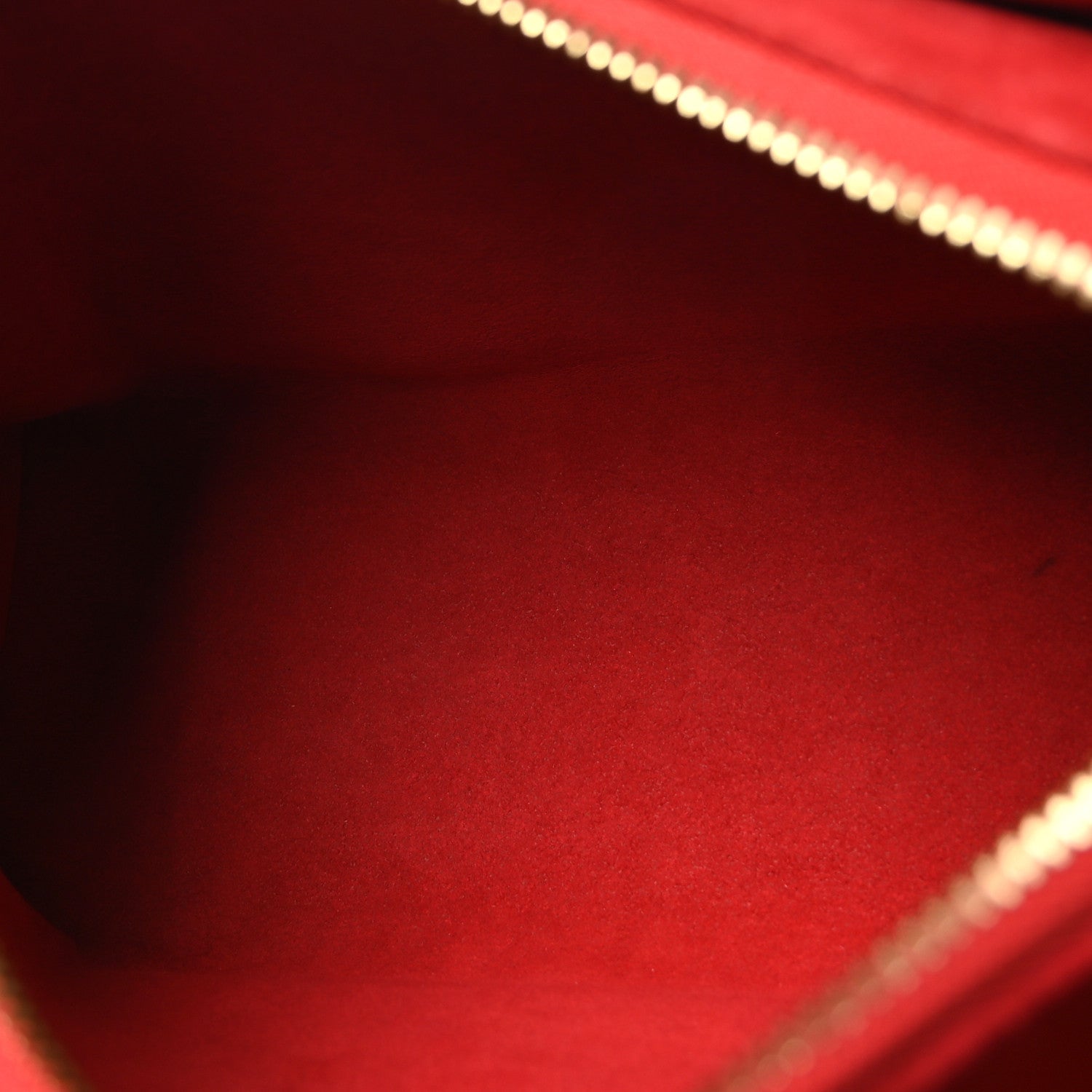 Louis Vuitton Monogram Soufflot BB Cherry 5 of 11