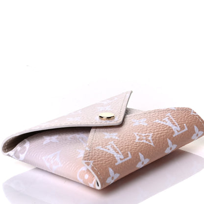 Louis Vuitton Monogram By The Pool Small Kirigami Pochette Insert Brume 3 of 5