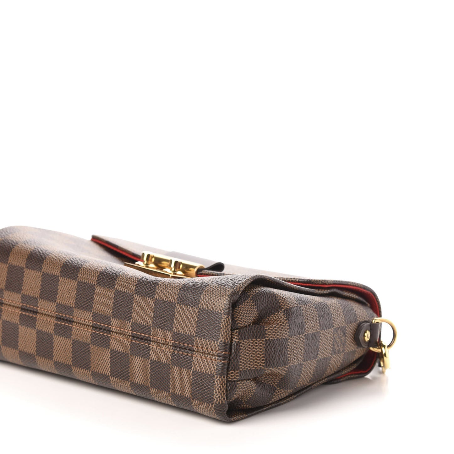 Damier Ebene Croisette