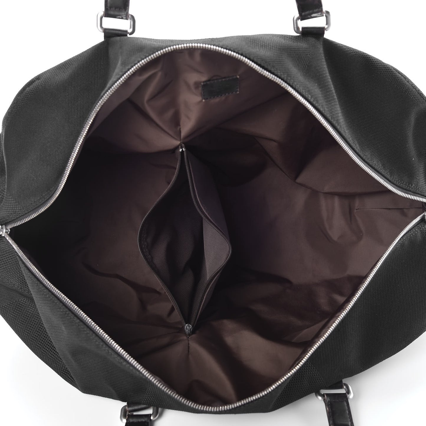 Damier Geant Attaquant Black