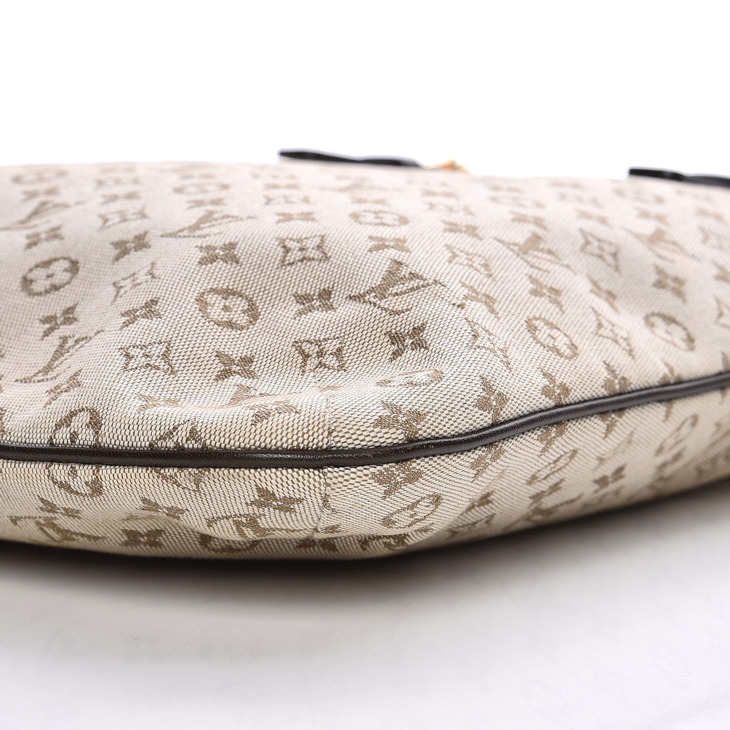 Mini Monogram Francoise Kaki
