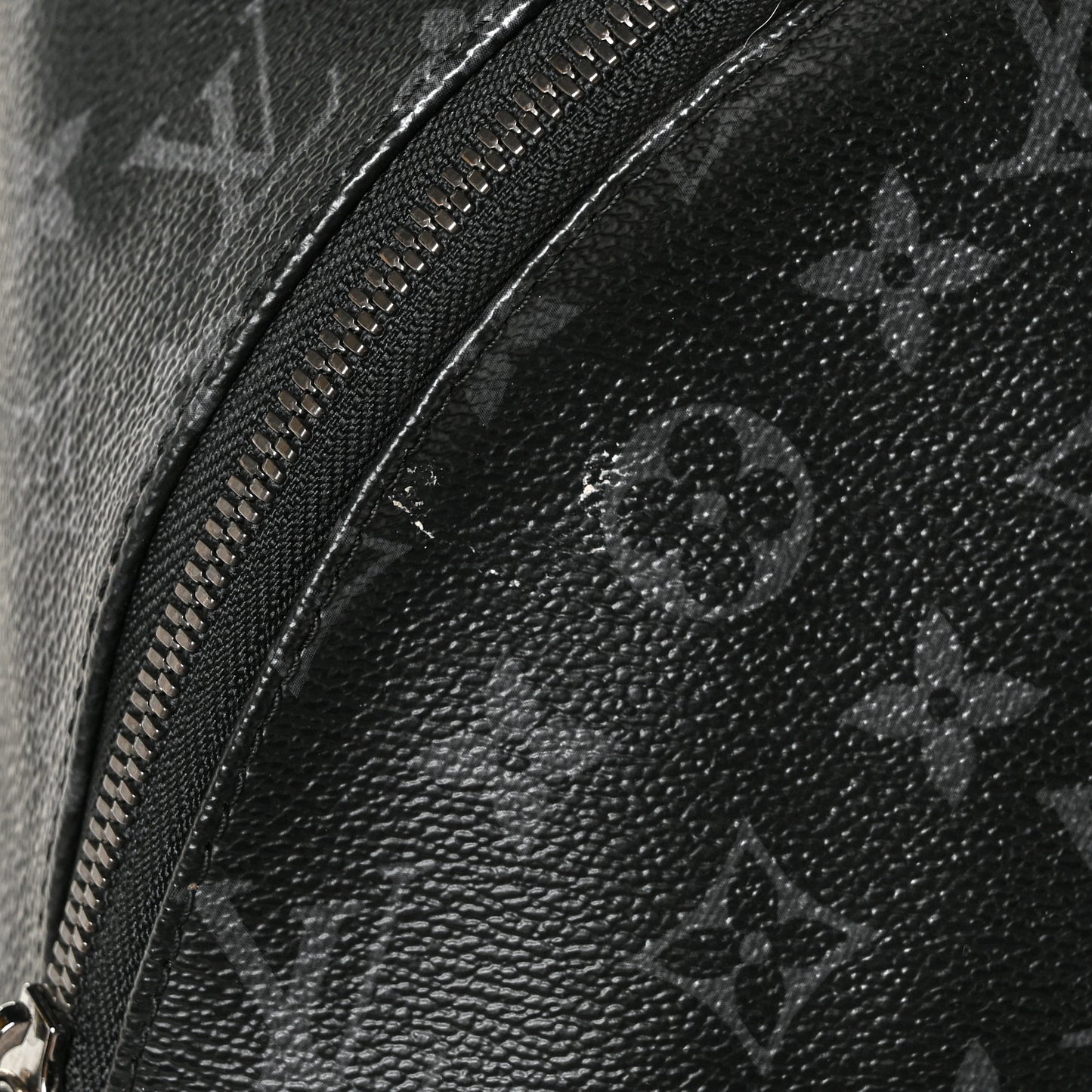Monogram Eclipse Flash Fragment Apollo Backpack