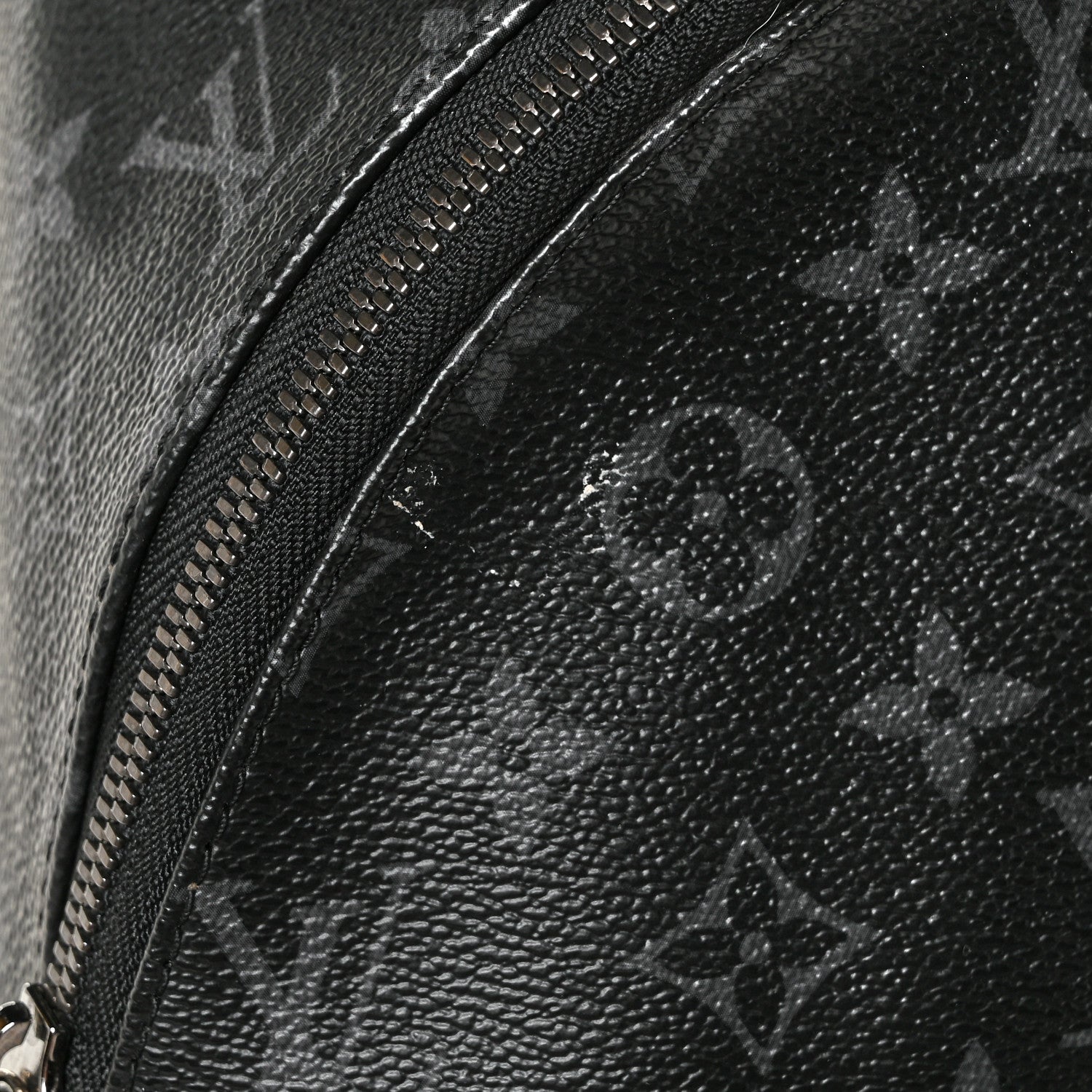 Louis Vuitton Monogram Eclipse Flash Fragment Apollo Backpack 11 of 13