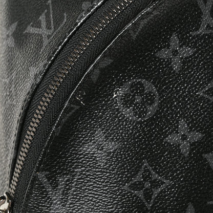 Louis Vuitton Monogram Eclipse Flash Fragment Apollo Backpack 11 of 13