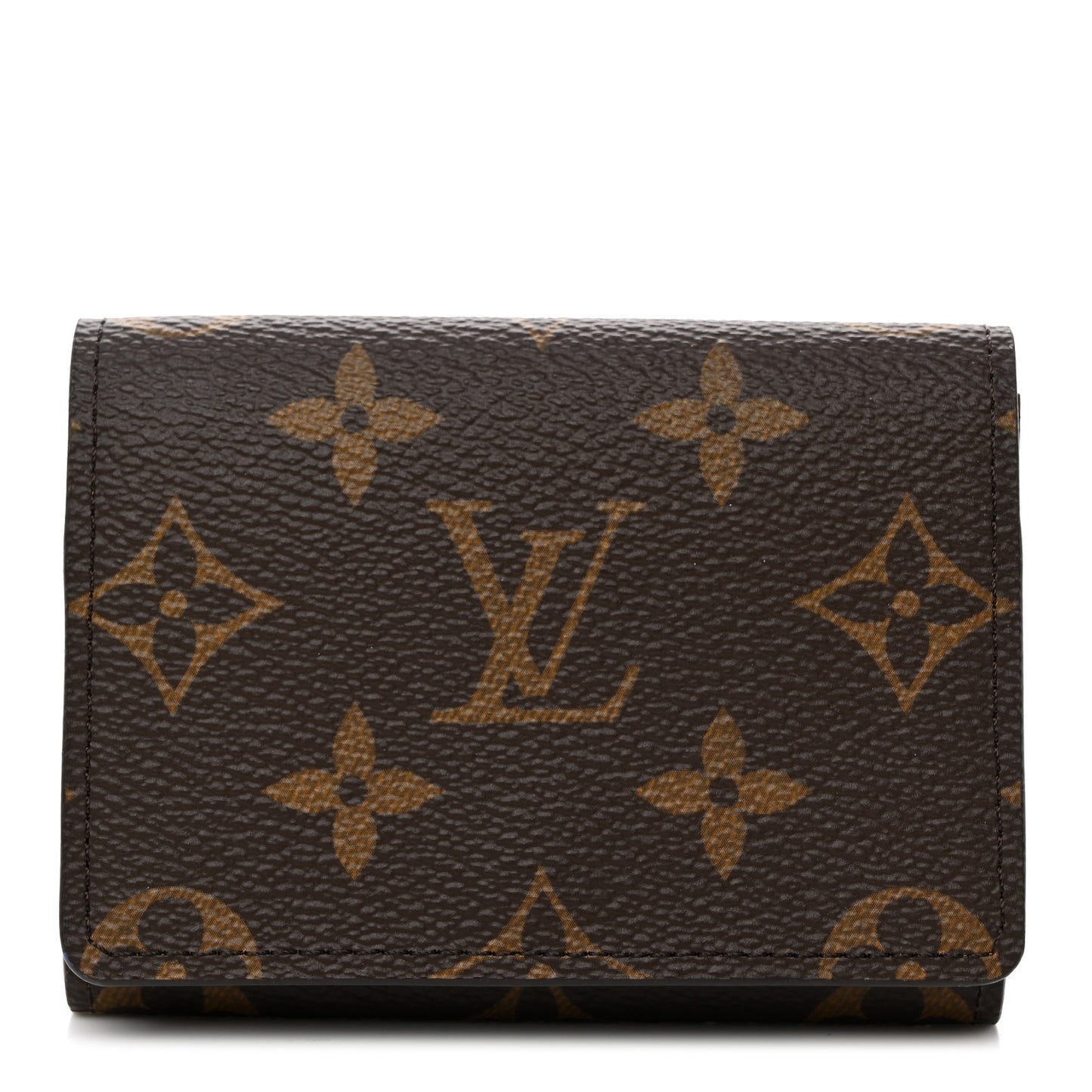 Monogram Enveloppe Carte De Visite