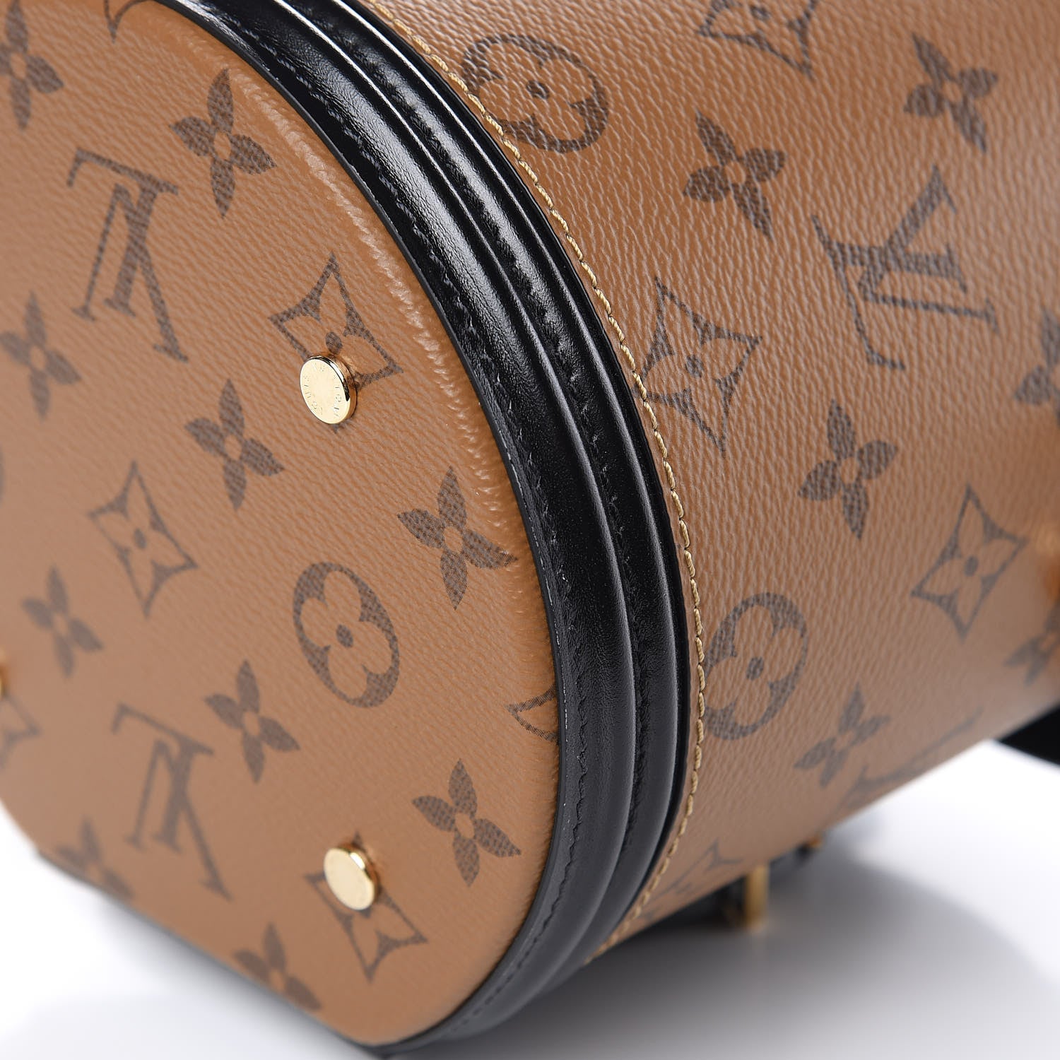 Louis Vuitton Reverse Monogram Cannes 7 of 8