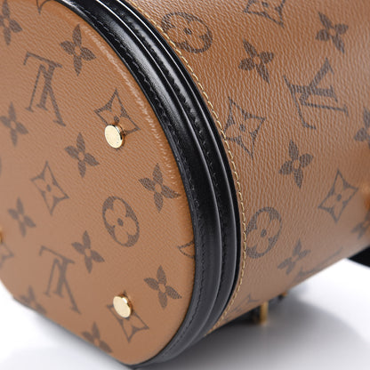 Louis Vuitton Reverse Monogram Cannes 7 of 8