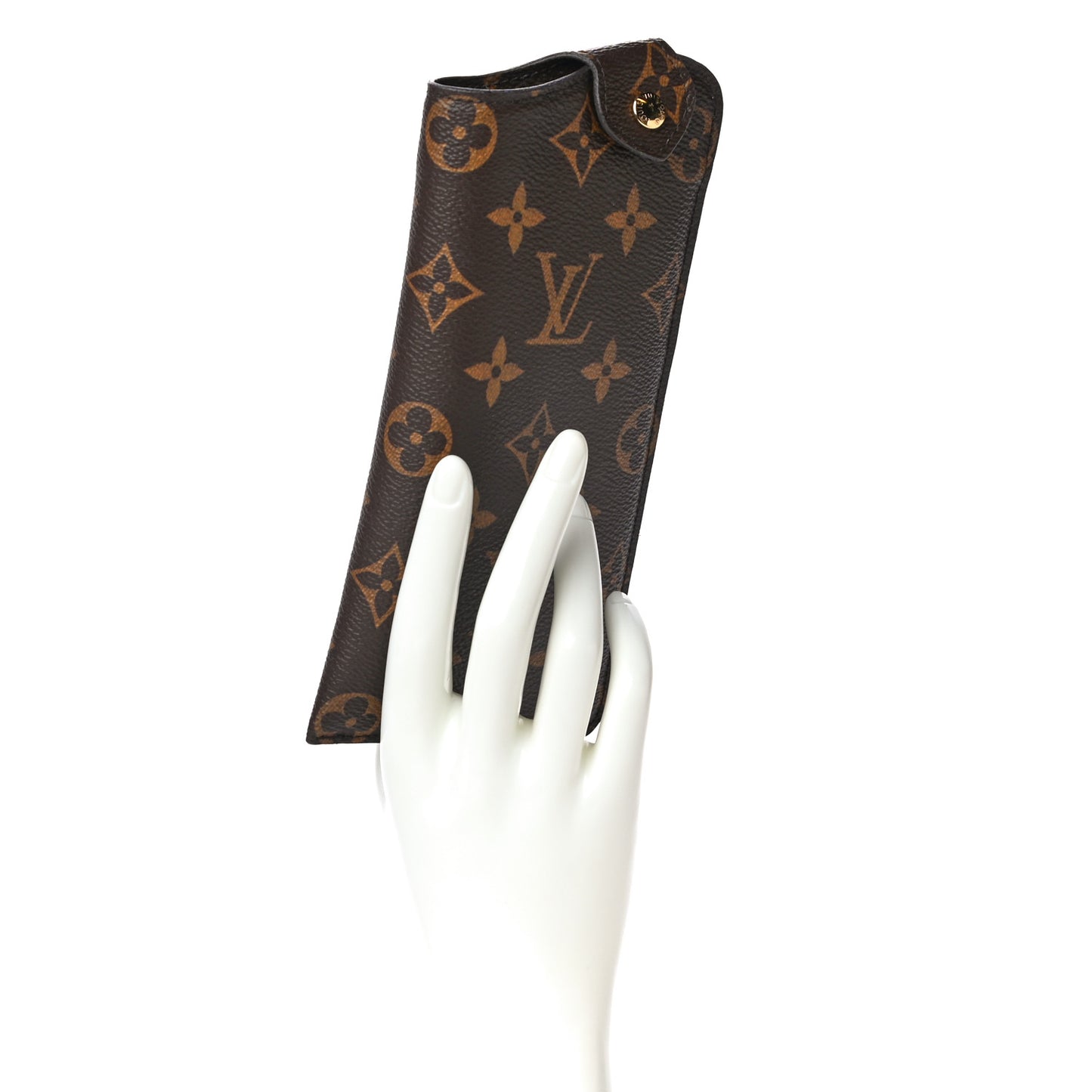 Monogram Sunglasses Case MM