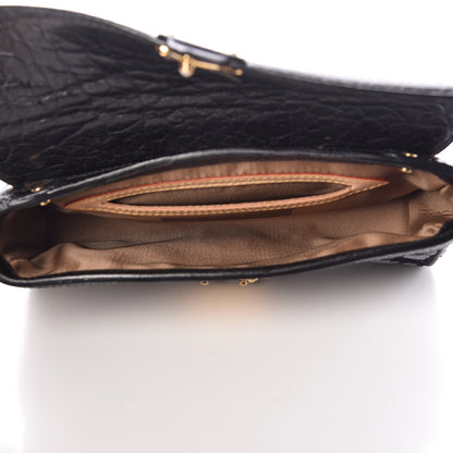 Louis Vuitton Monogram Fleur De Jais Sequins Manege 5 of 8