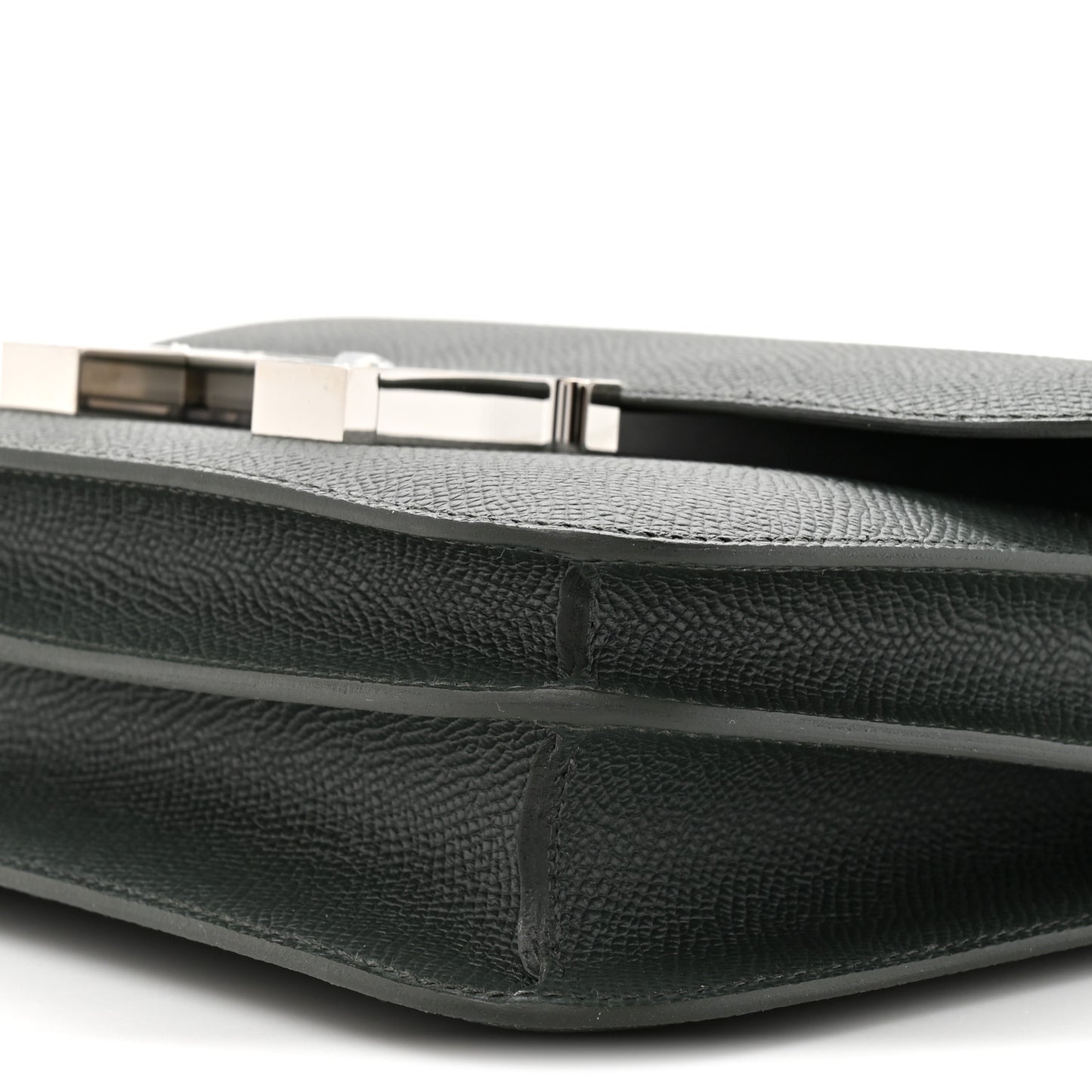 Epsom Enamel Constance 18 Vert Mangrove