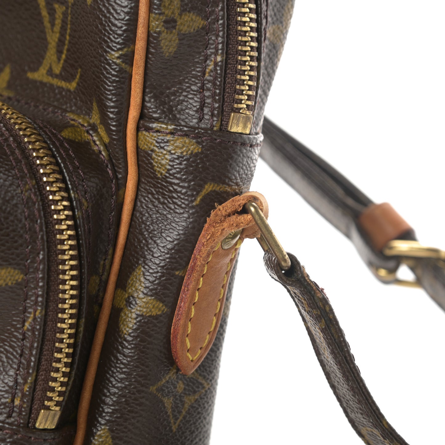 Monogram Amazone