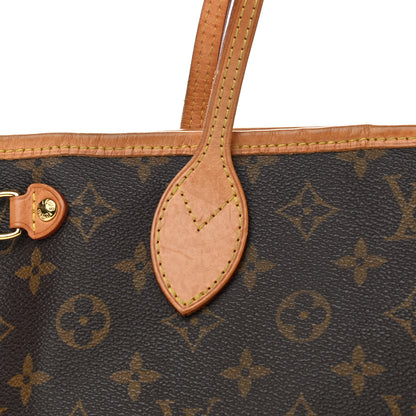 Louis Vuitton Monogram Neverfull PM 15 of 15