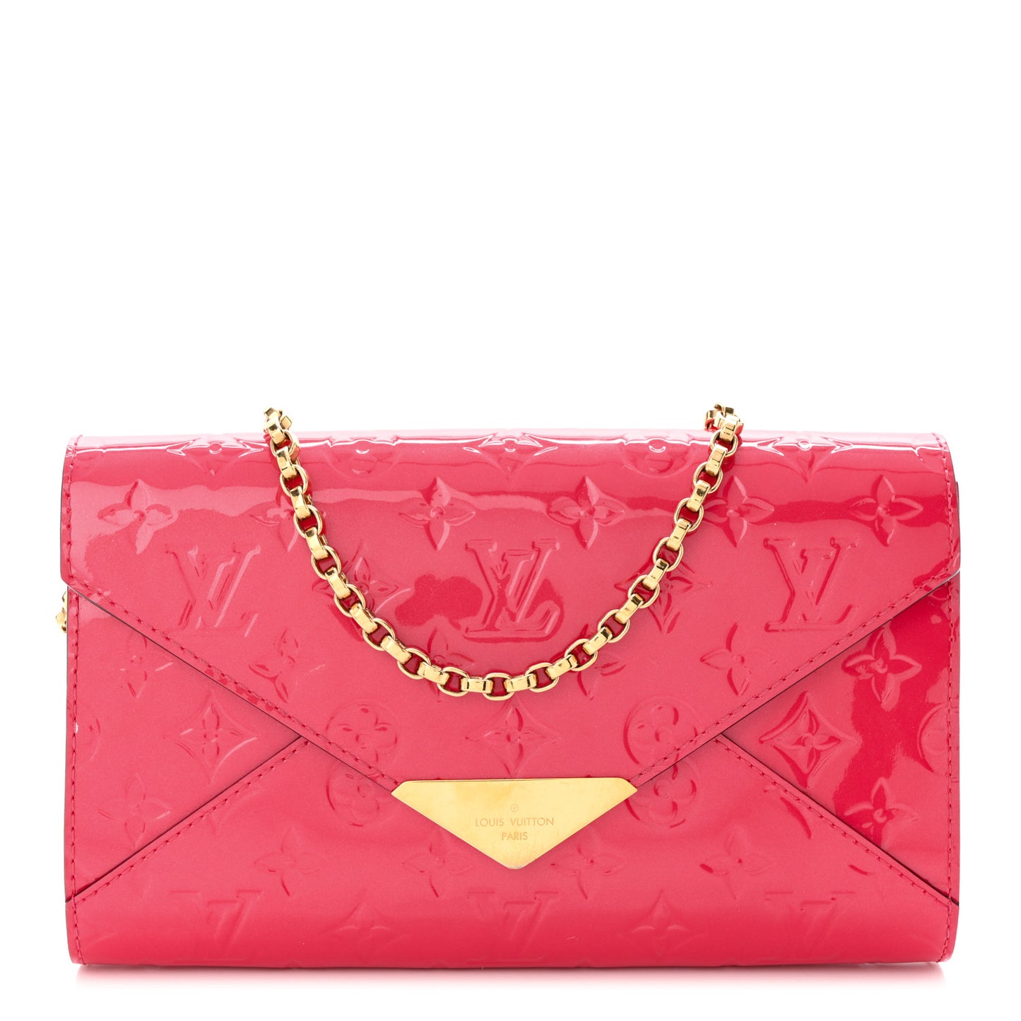 Vernis Mira MV Hot Pink