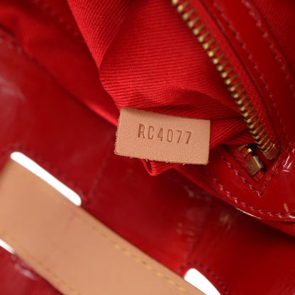 Louis Vuitton Monogram Salina GM Rubis 7 of 8