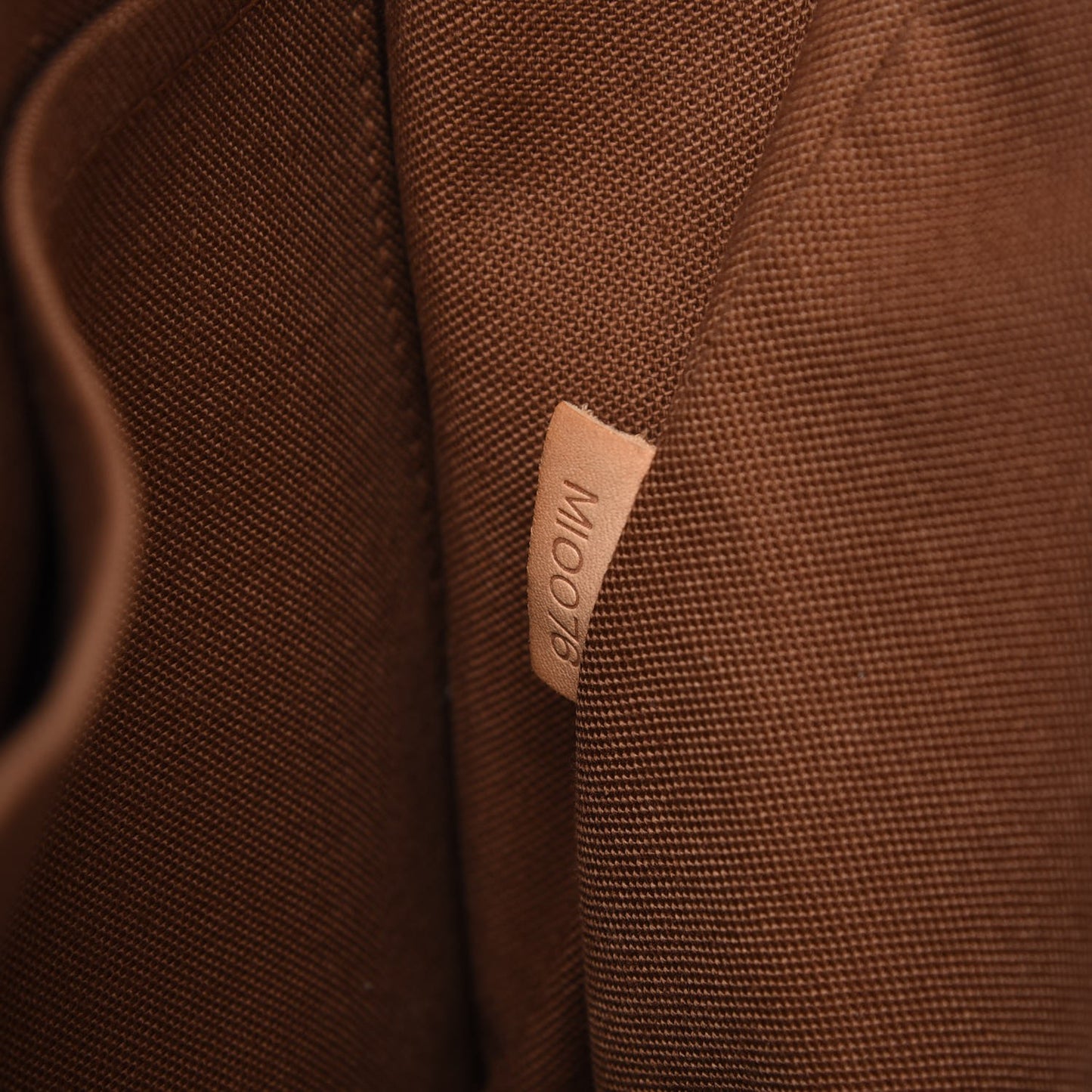 Monogram Bosphore PM Messenger