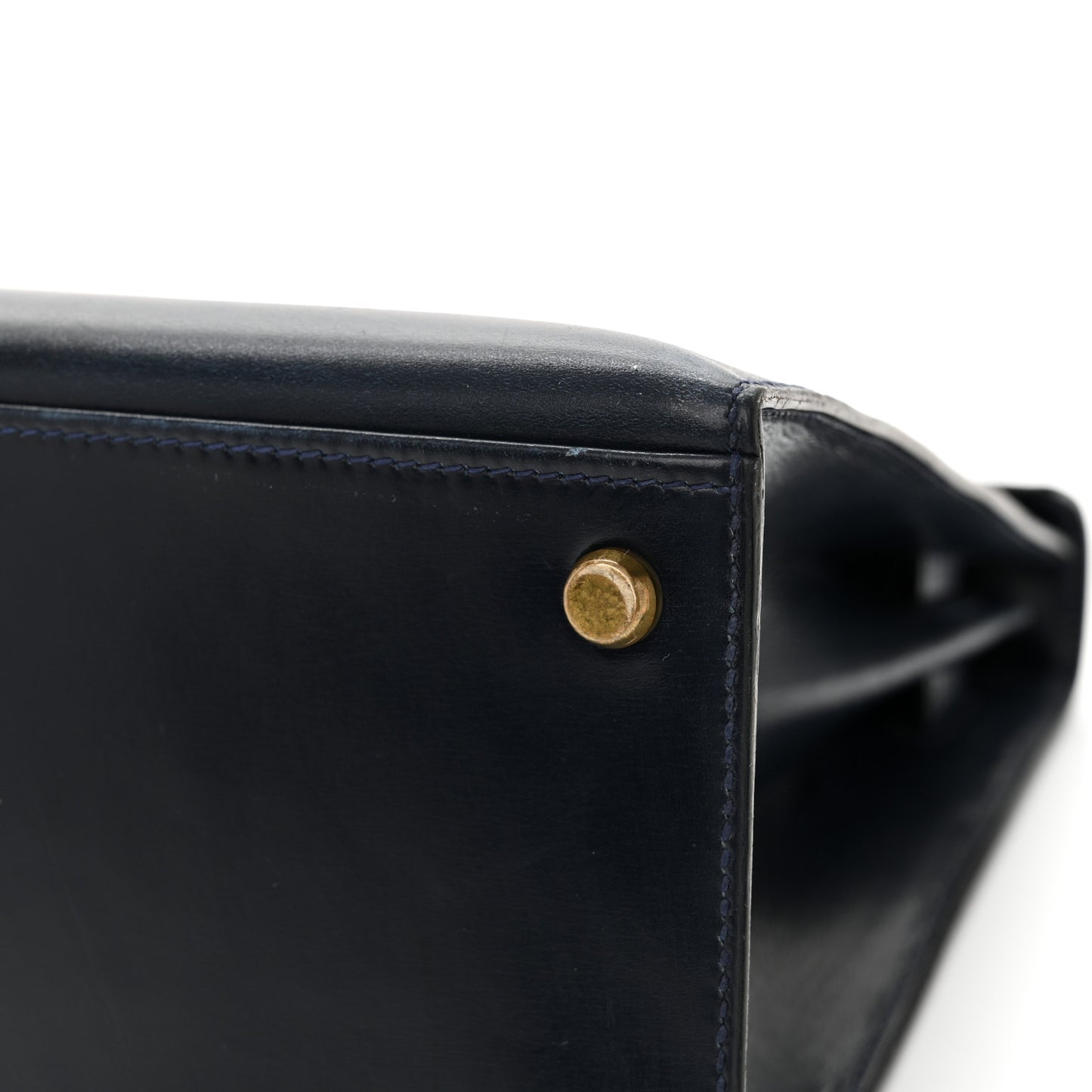 Box Kelly Sellier 28 Bleu Marine