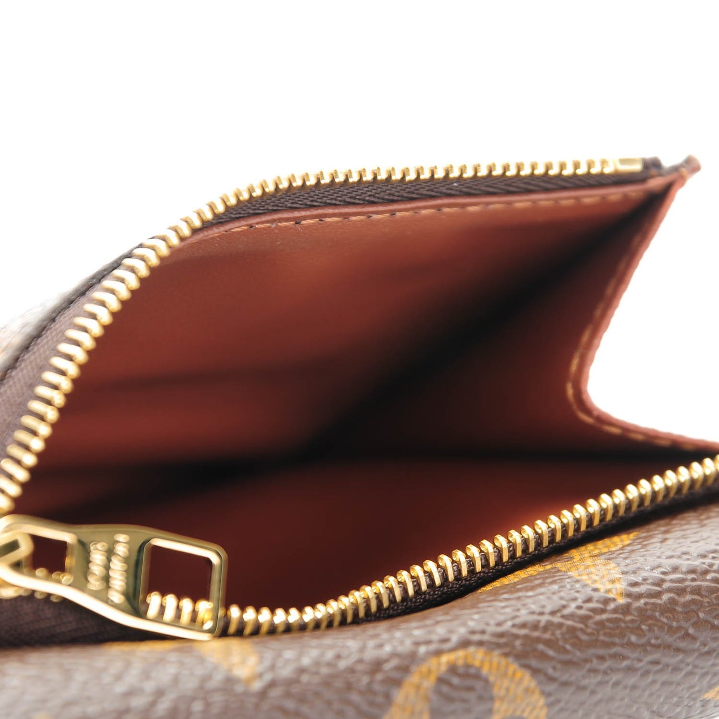 Monogram Anais Wallet