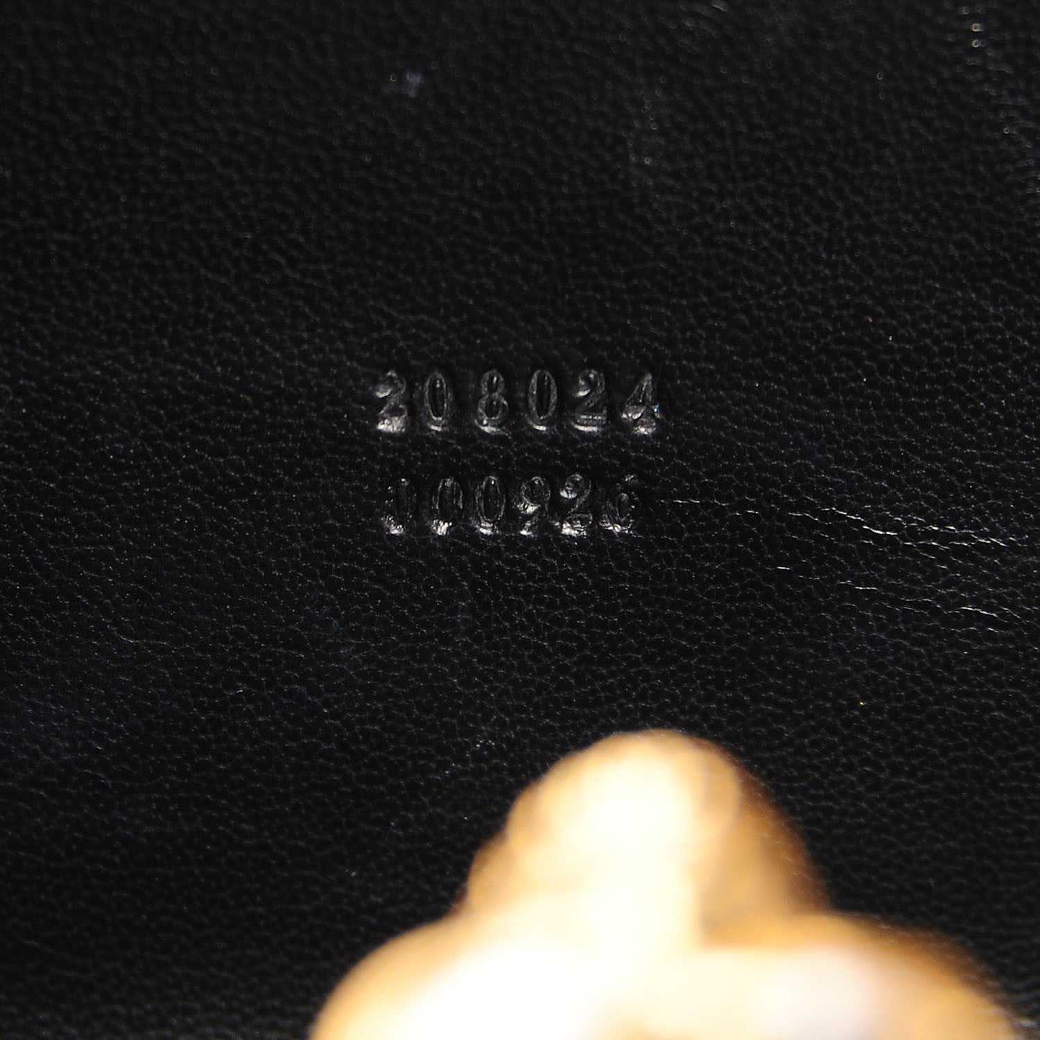 Alexander McQueen Patent Calfskin Suede Britannia Skull Box Clutch Black Gold 8 of 8