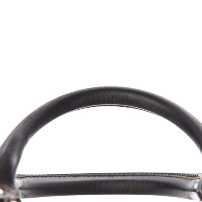 Gucci GG Plus Monogram Medium Joy Boston Dark Brown 14 of 15