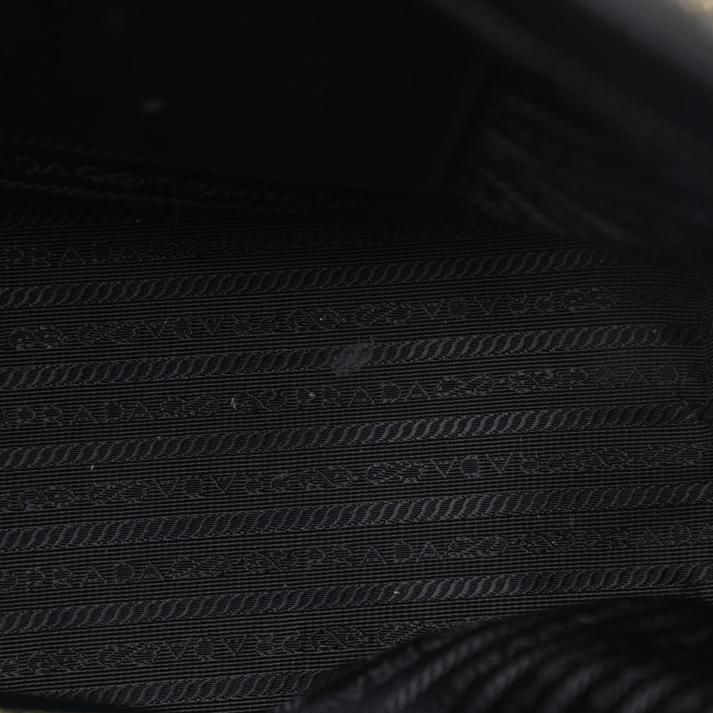 Saffiano Large Galleria Double Zip Tote Black
