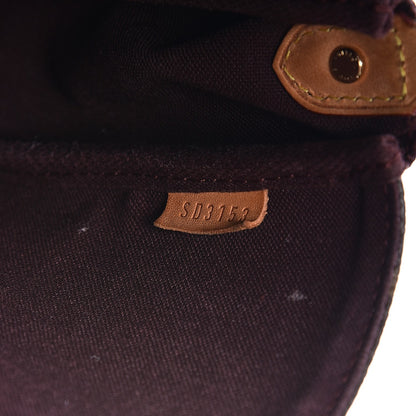 Louis Vuitton Monogram Favorite MM 8 of 9