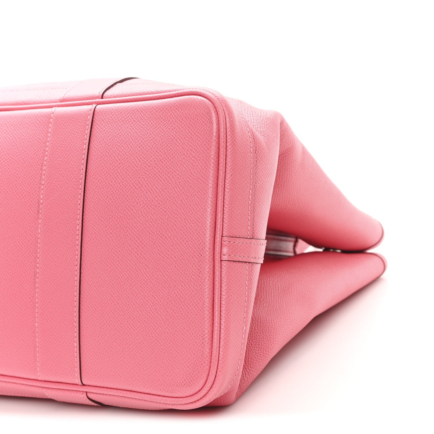 Hermes Epsom Garden Party 36 MM Rose Azalee 1826782 – FASHIONPHILE