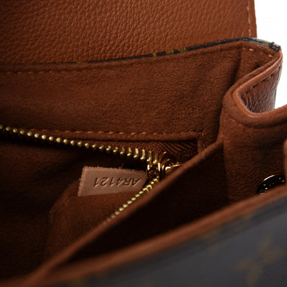 Louis Vuitton Monogram Eden MM Camel 9 of 10