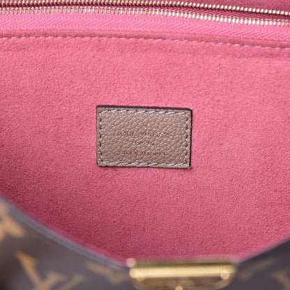 Louis Vuitton Monogram Flandrin Taupe Glace 6 of 16