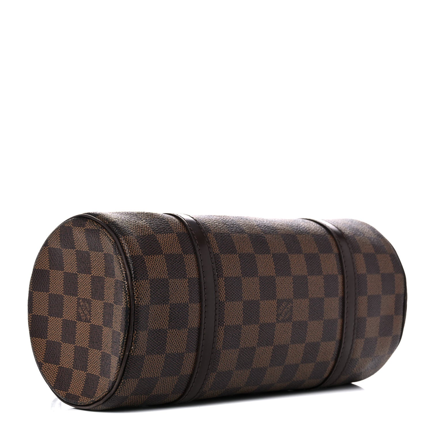 Louis Vuitton Damier Ebene Papillon 26 4 of 24