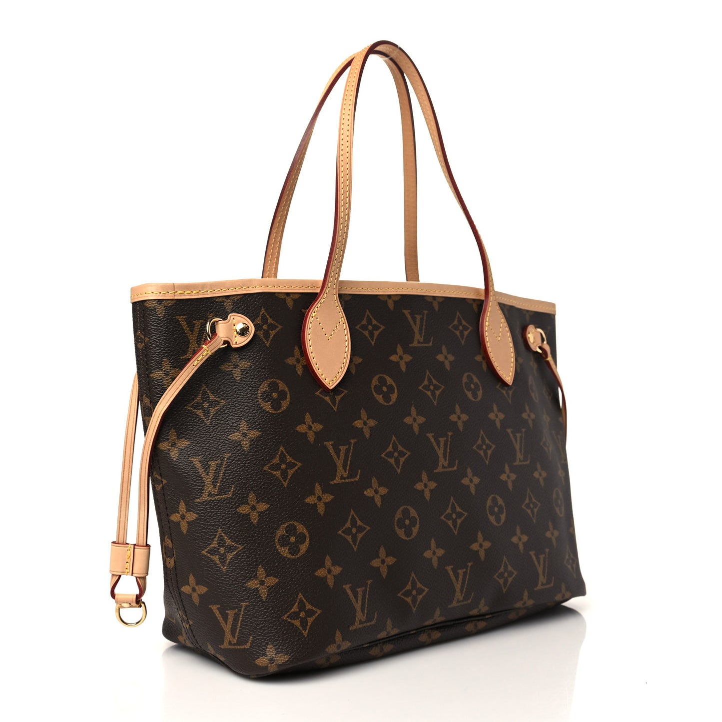 Monogram Neo Neverfull PM Pivoine