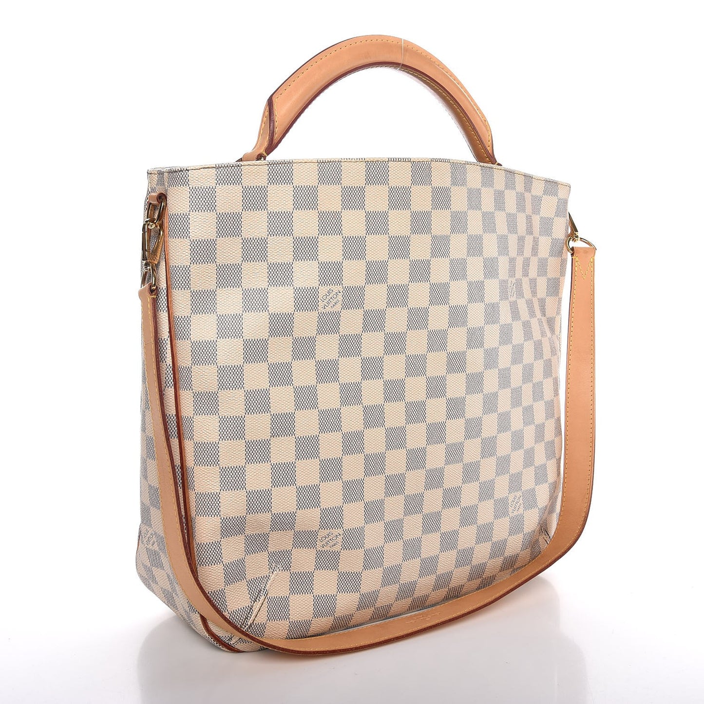 Damier Azur Soffi