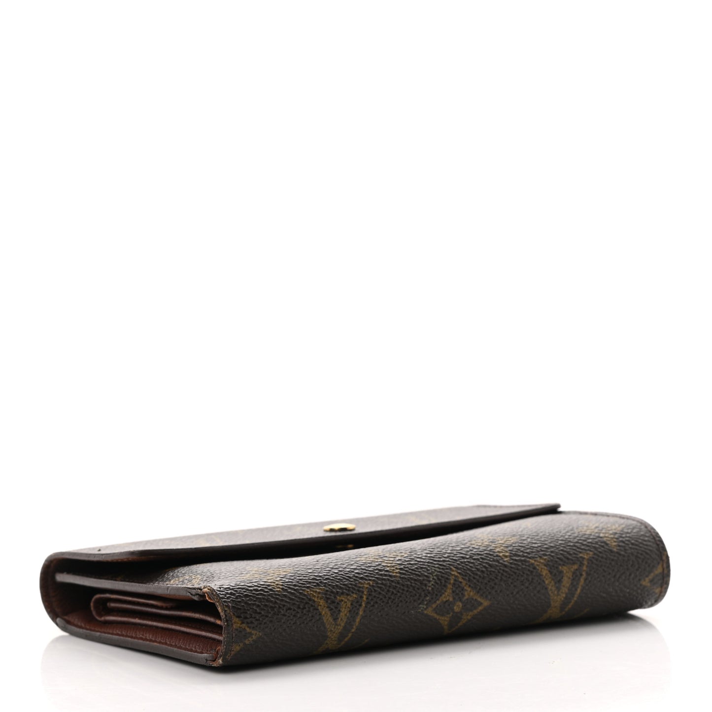Monogram Porte Tresor Etui Papiers Wallet