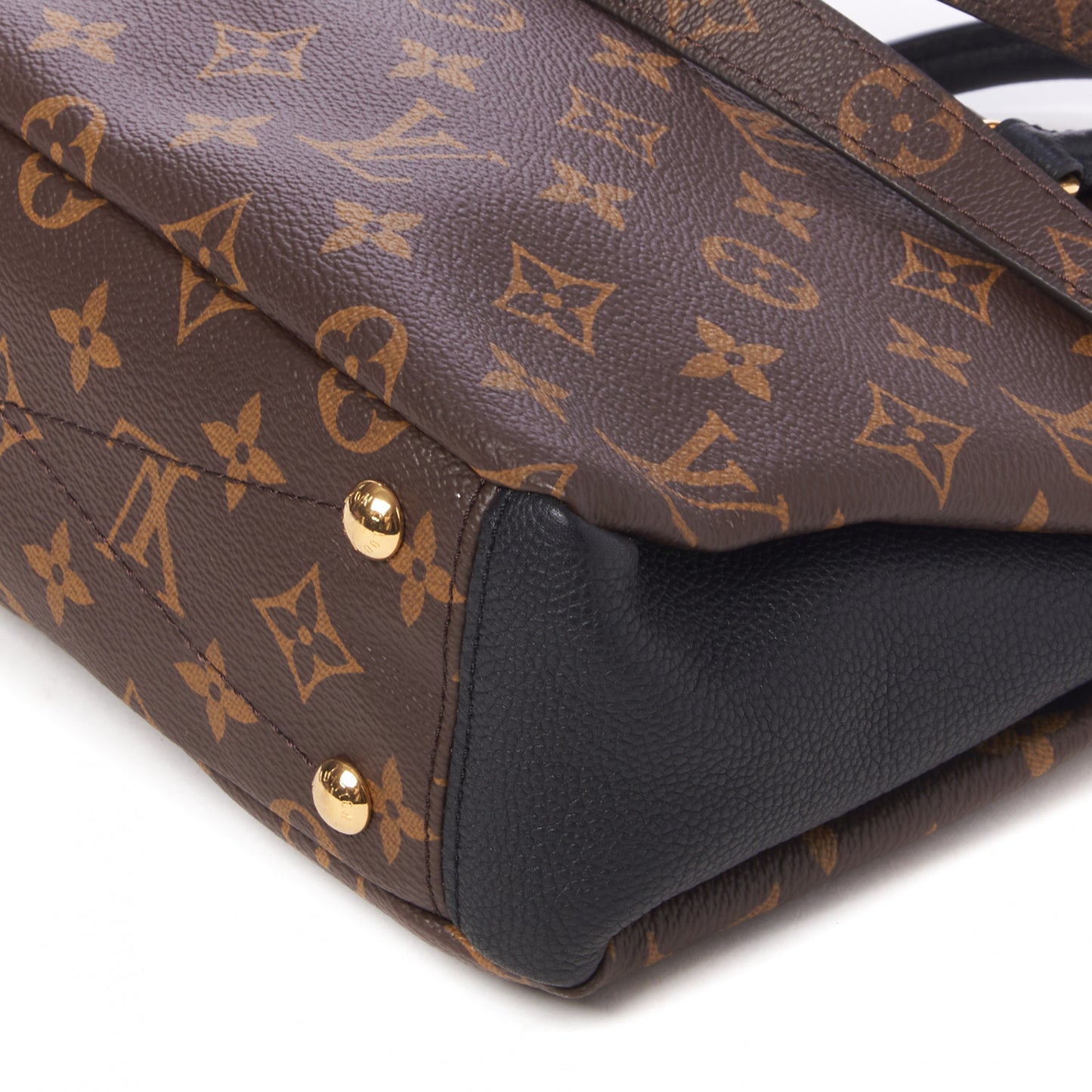 Monogram Pallas Full BB Black