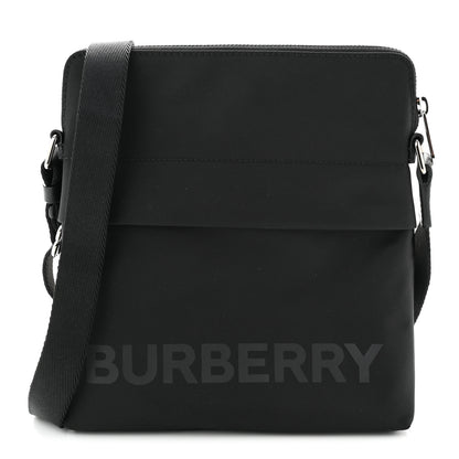 Burberry Nylon Neo Crossbody Bag Black 1 of 10