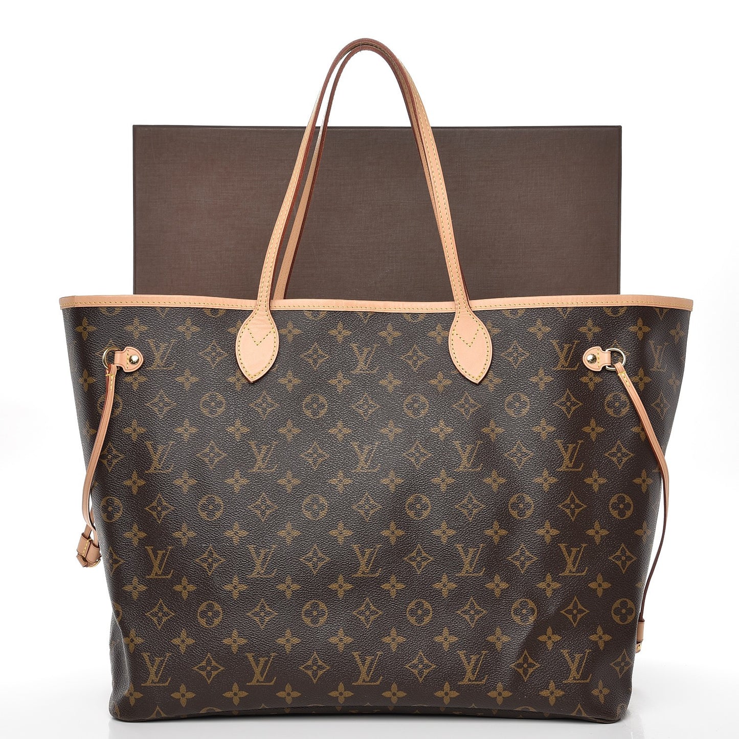 Monogram Neo Neverfull GM